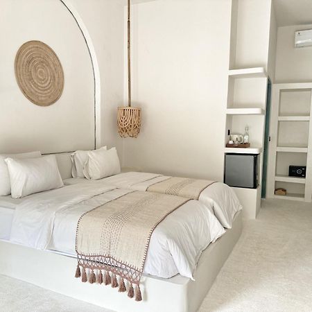 Kacchapa Resort And Restaurant Sekongkang Экстерьер фото