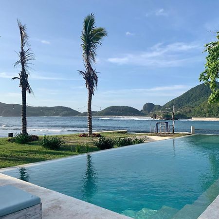 Kacchapa Resort And Restaurant Sekongkang Экстерьер фото