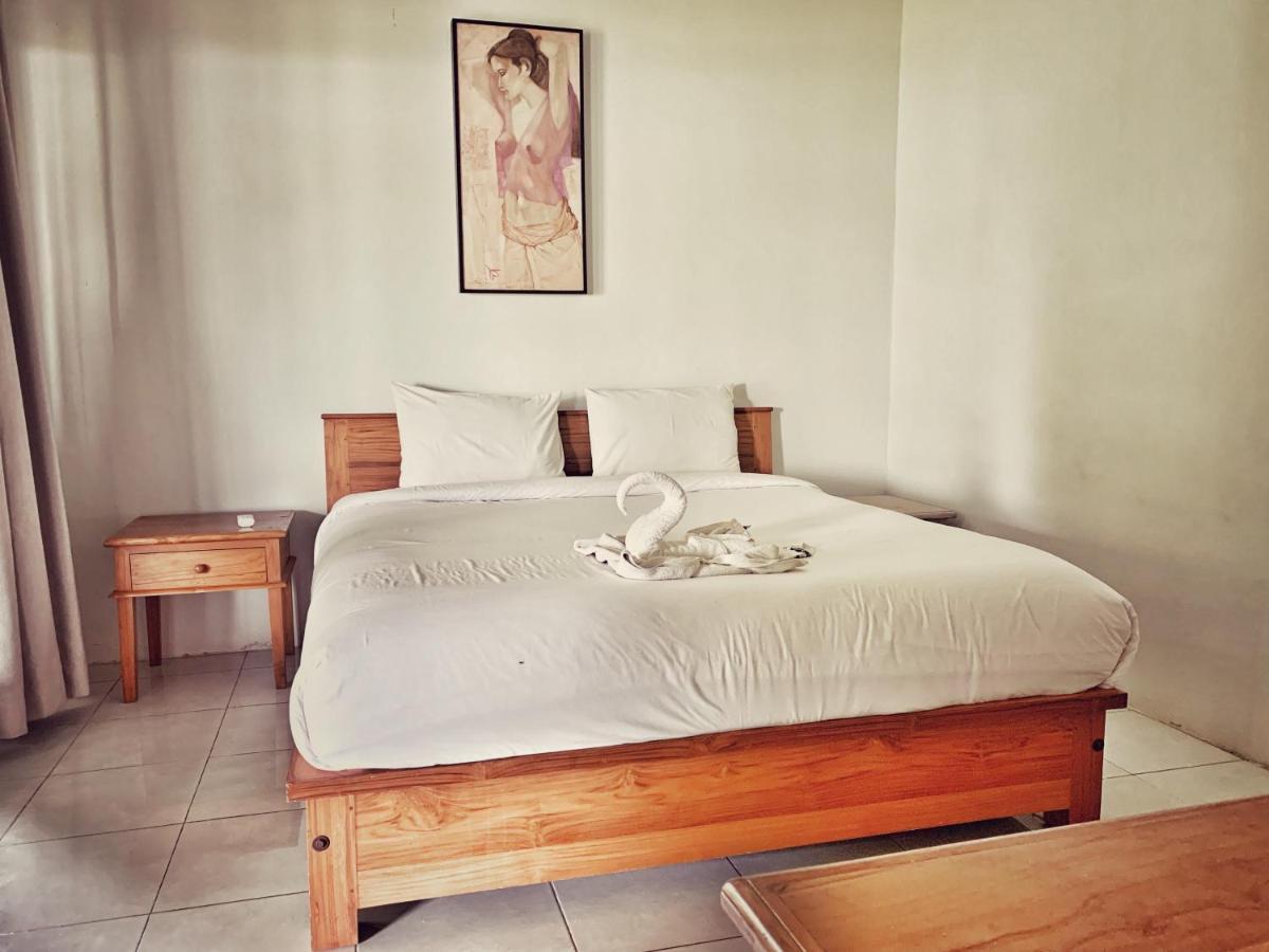 Kacchapa Resort And Restaurant Sekongkang Экстерьер фото
