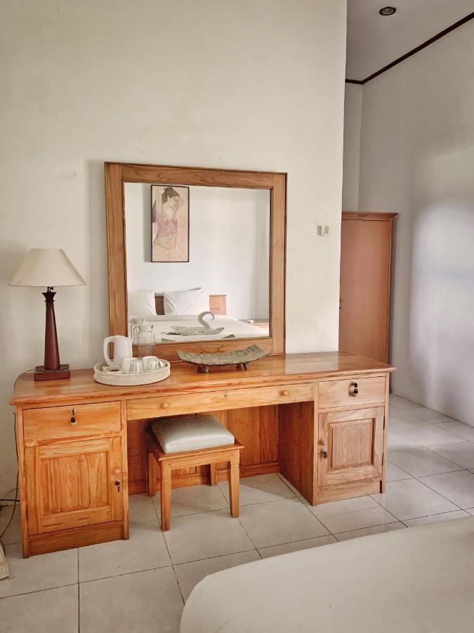 Kacchapa Resort And Restaurant Sekongkang Экстерьер фото