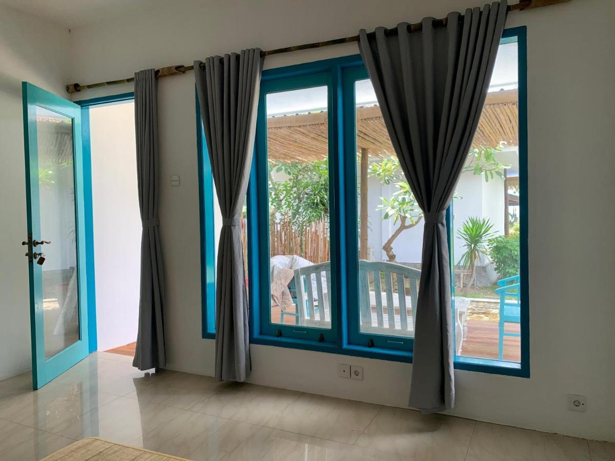 Kacchapa Resort And Restaurant Sekongkang Экстерьер фото