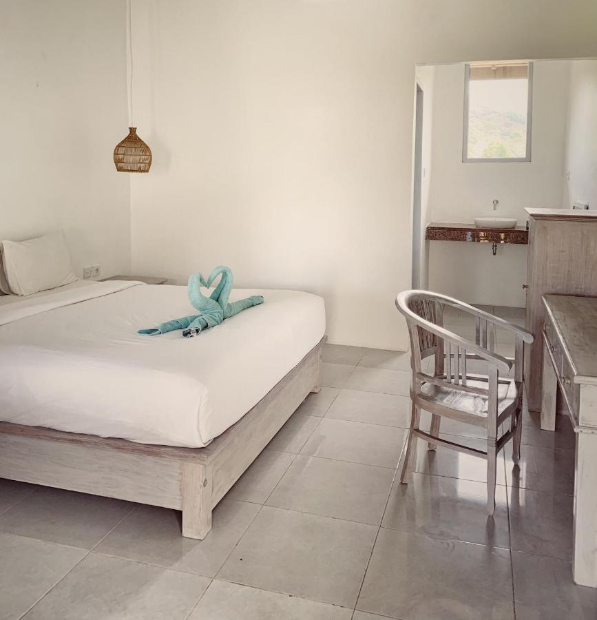 Kacchapa Resort And Restaurant Sekongkang Экстерьер фото