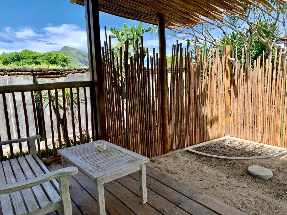 Kacchapa Resort And Restaurant Sekongkang Экстерьер фото
