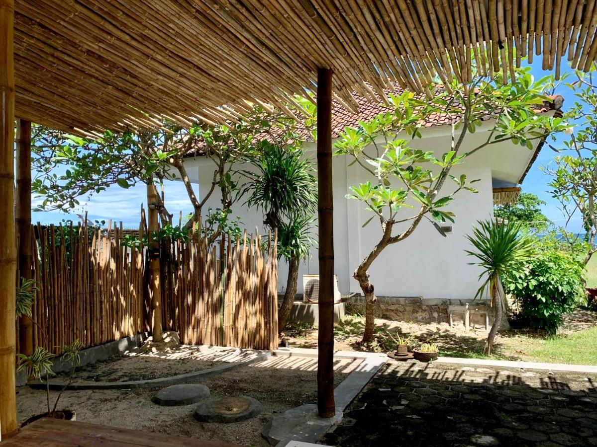 Kacchapa Resort And Restaurant Sekongkang Экстерьер фото