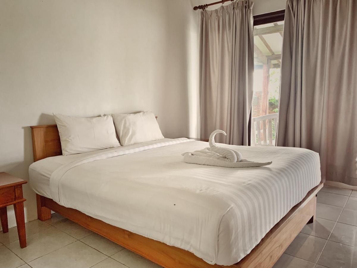 Kacchapa Resort And Restaurant Sekongkang Экстерьер фото