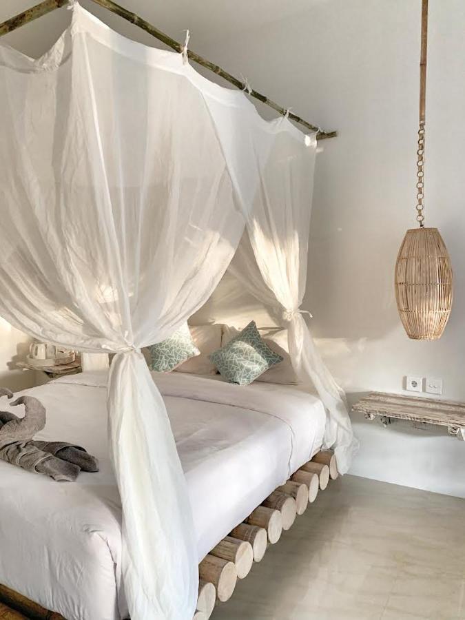 Kacchapa Resort And Restaurant Sekongkang Экстерьер фото