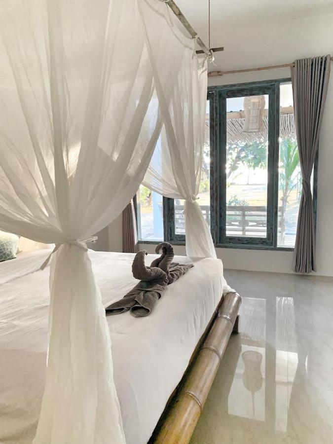 Kacchapa Resort And Restaurant Sekongkang Экстерьер фото