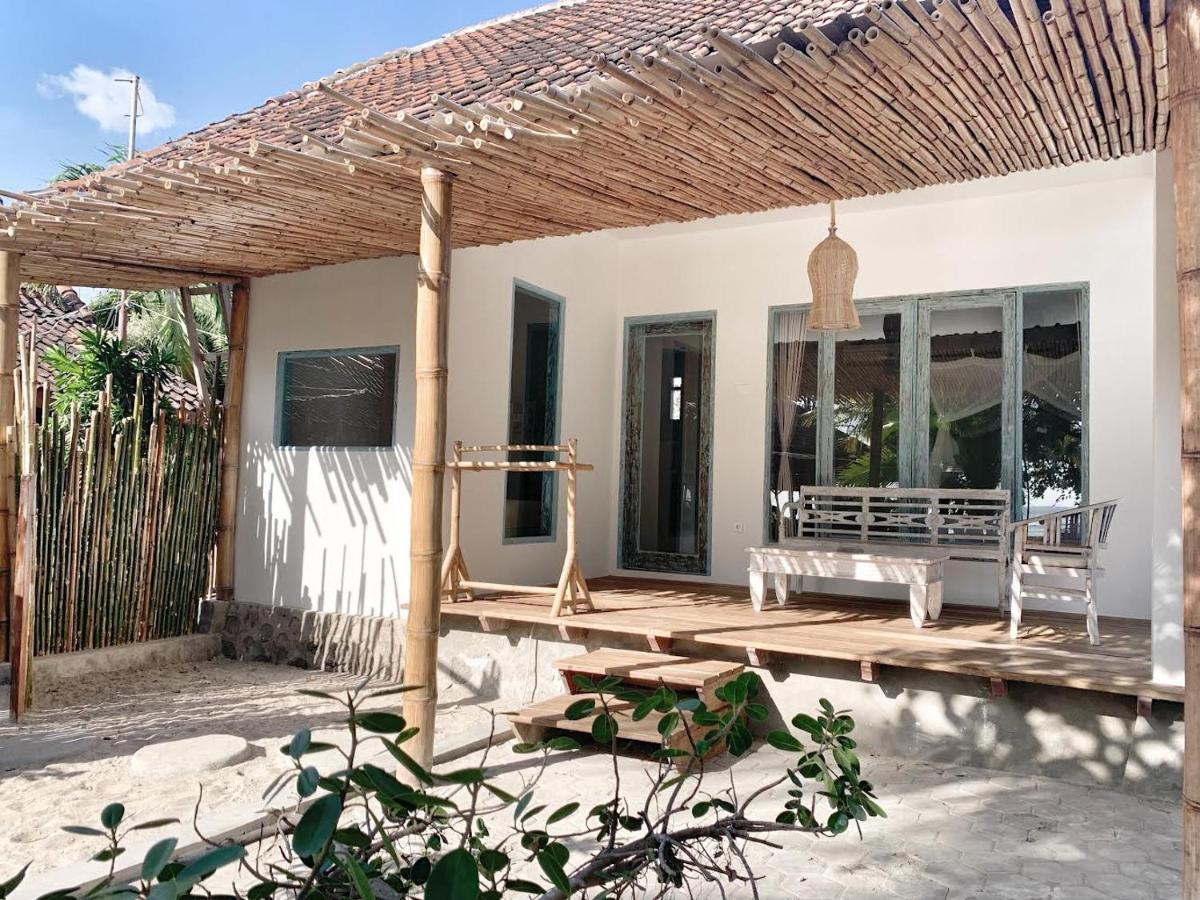 Kacchapa Resort And Restaurant Sekongkang Экстерьер фото
