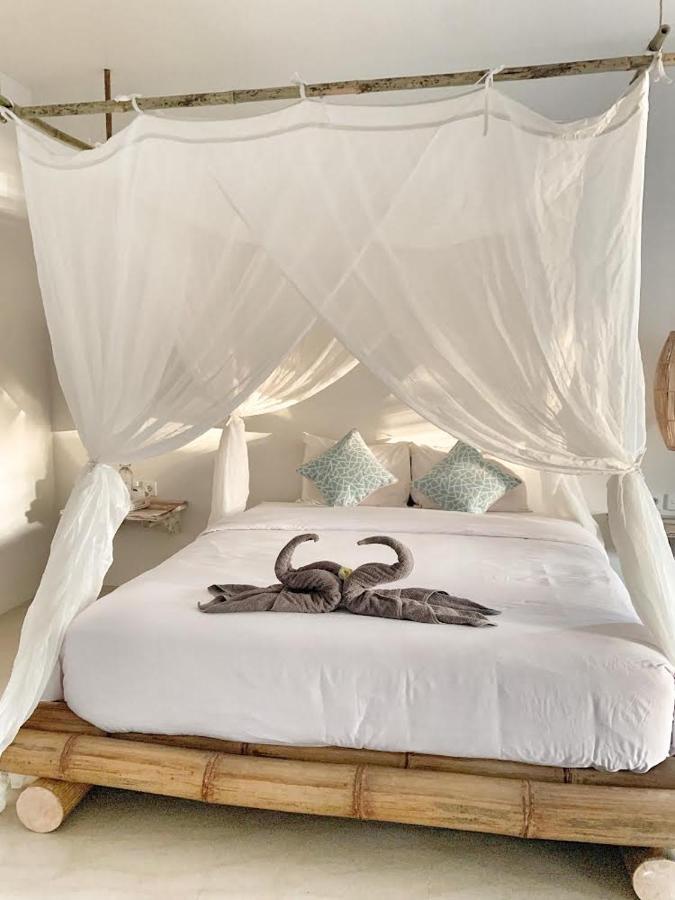 Kacchapa Resort And Restaurant Sekongkang Экстерьер фото