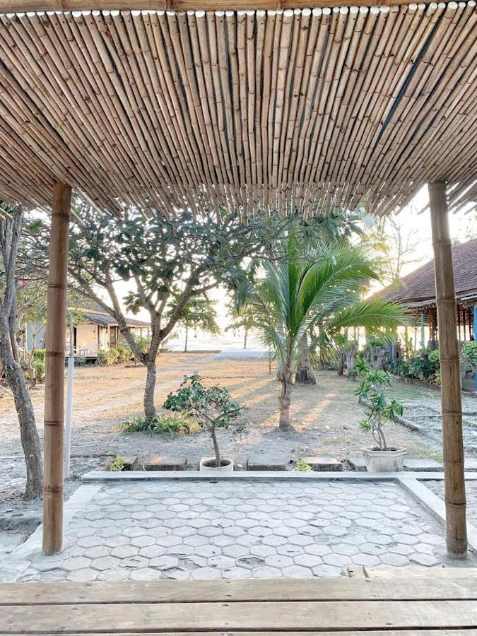 Kacchapa Resort And Restaurant Sekongkang Экстерьер фото