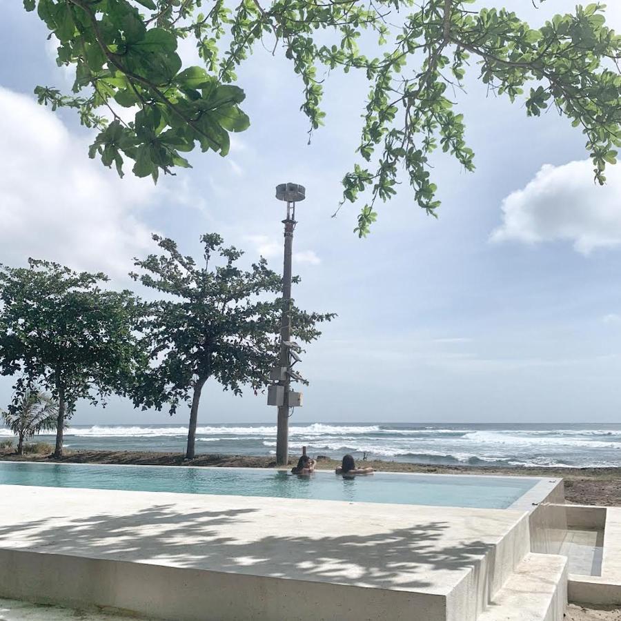 Kacchapa Resort And Restaurant Sekongkang Экстерьер фото