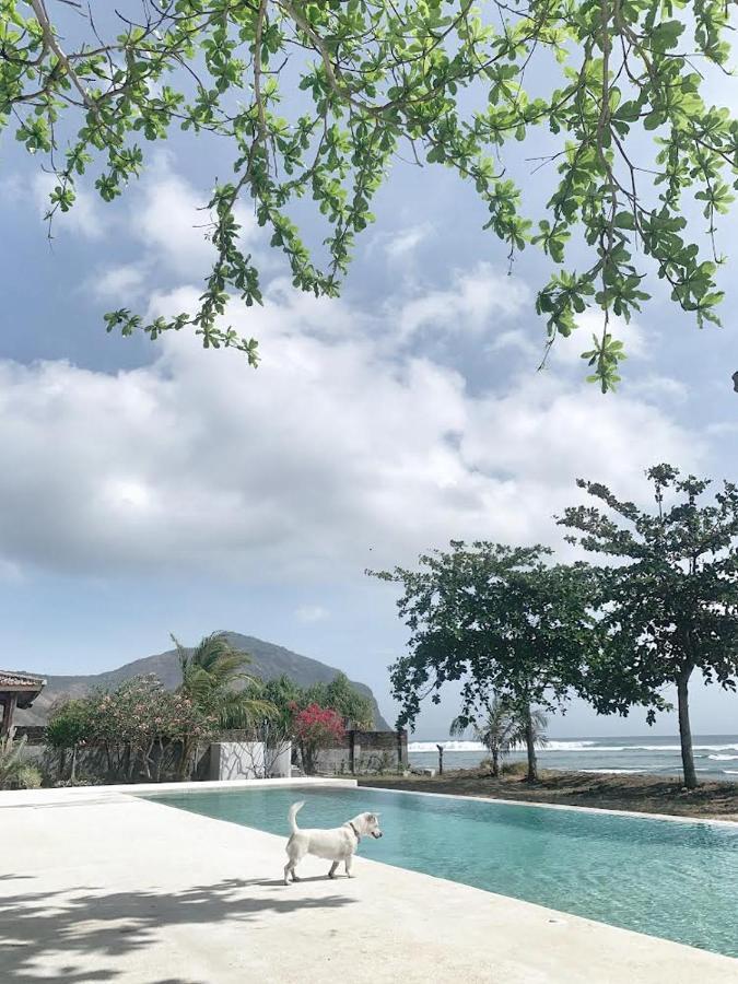 Kacchapa Resort And Restaurant Sekongkang Экстерьер фото