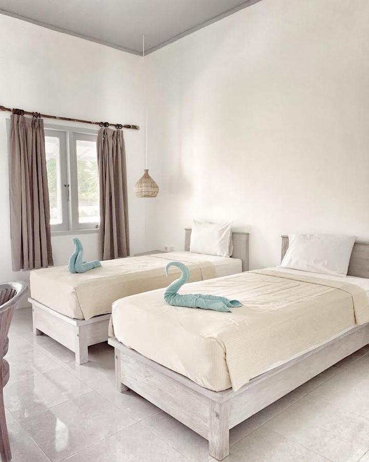 Kacchapa Resort And Restaurant Sekongkang Экстерьер фото