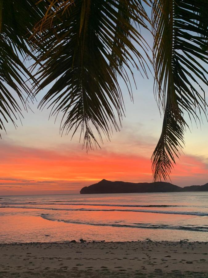 Kacchapa Resort And Restaurant Sekongkang Экстерьер фото