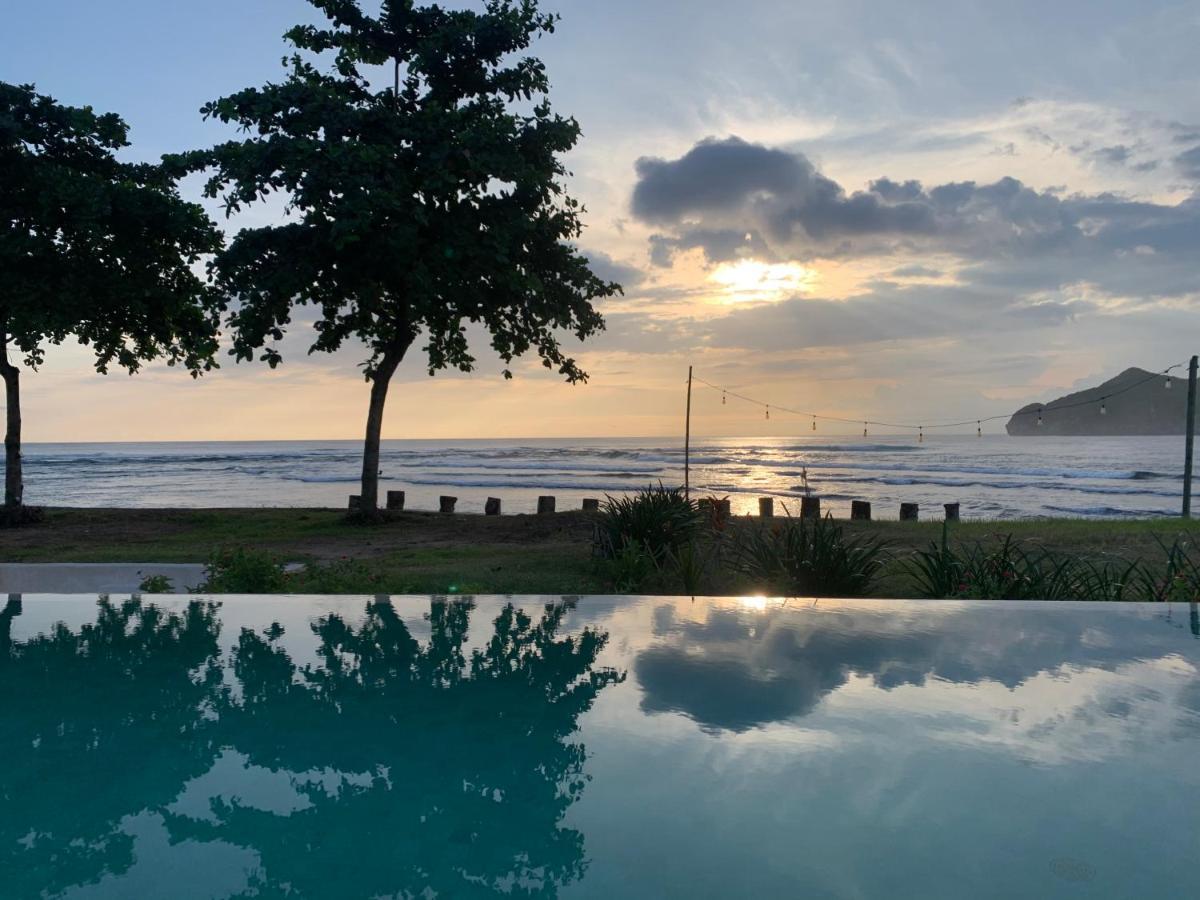 Kacchapa Resort And Restaurant Sekongkang Экстерьер фото