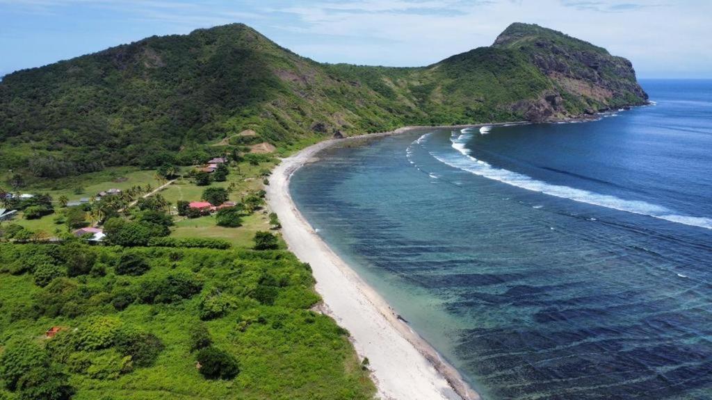 Kacchapa Resort And Restaurant Sekongkang Экстерьер фото