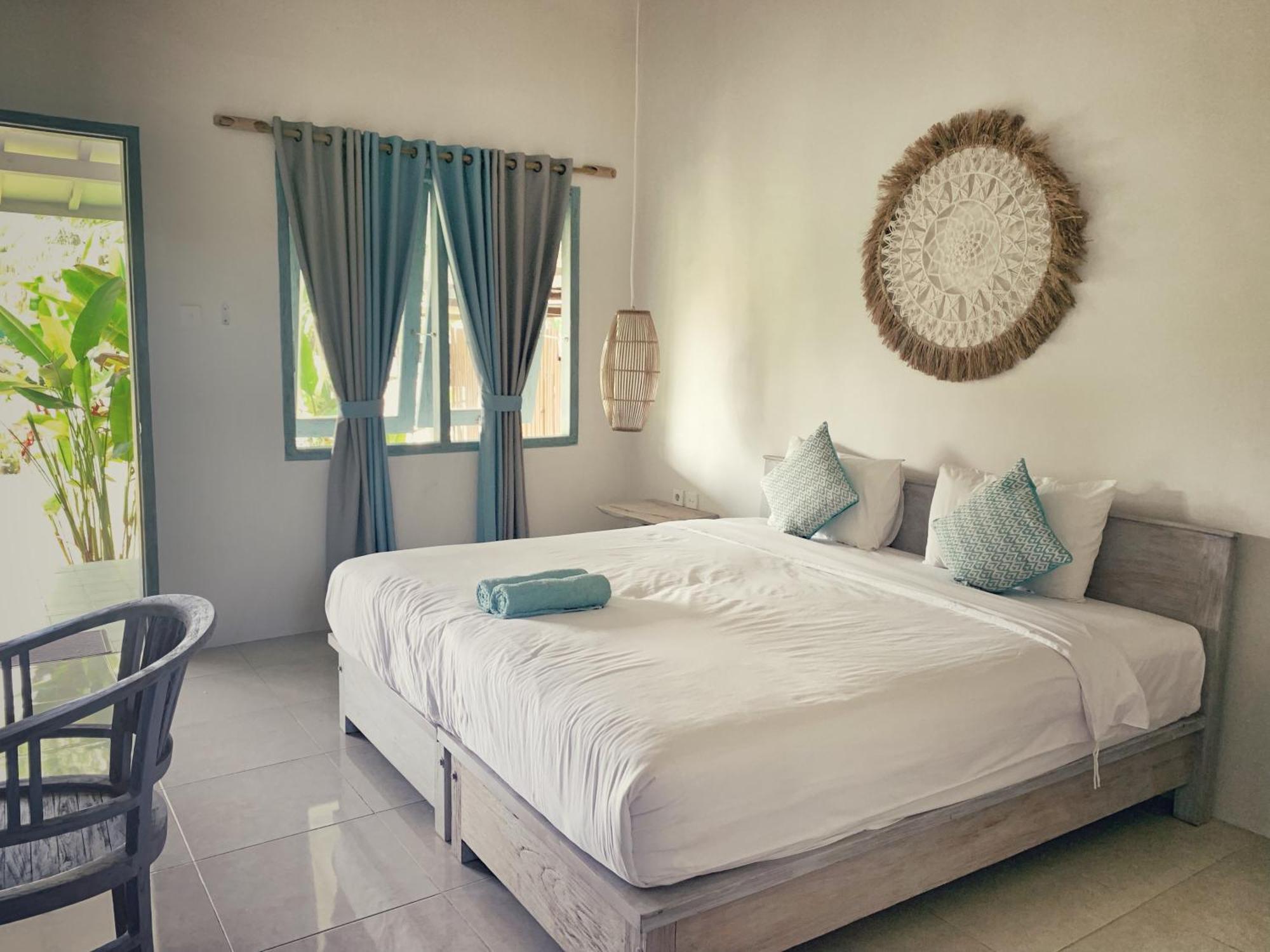 Kacchapa Resort And Restaurant Sekongkang Экстерьер фото