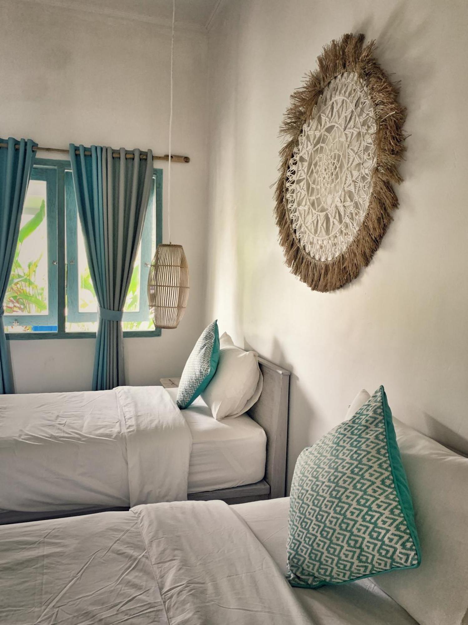 Kacchapa Resort And Restaurant Sekongkang Экстерьер фото