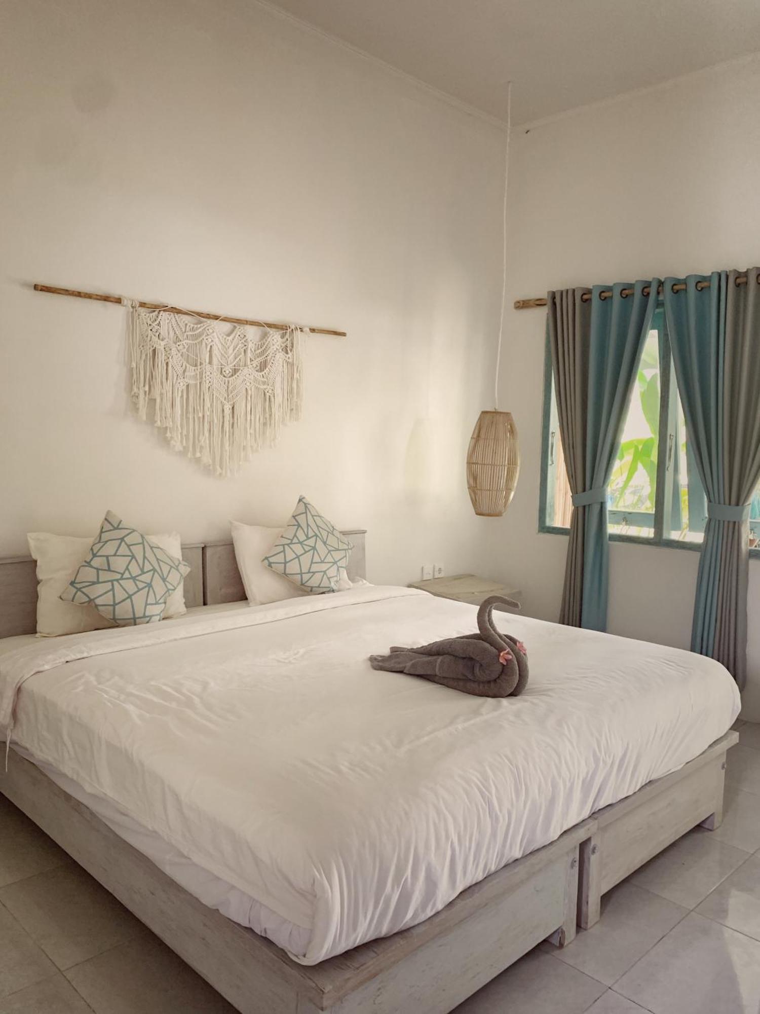 Kacchapa Resort And Restaurant Sekongkang Экстерьер фото