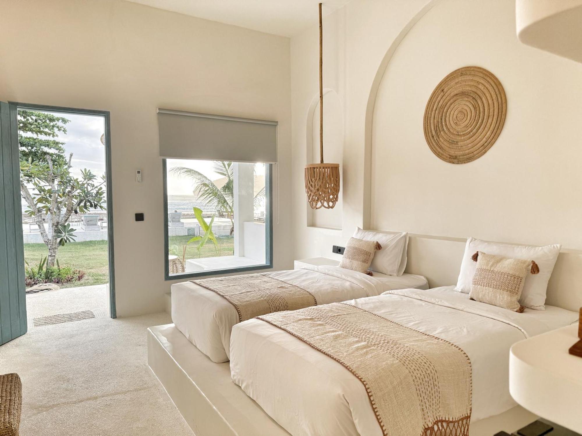 Kacchapa Resort And Restaurant Sekongkang Экстерьер фото