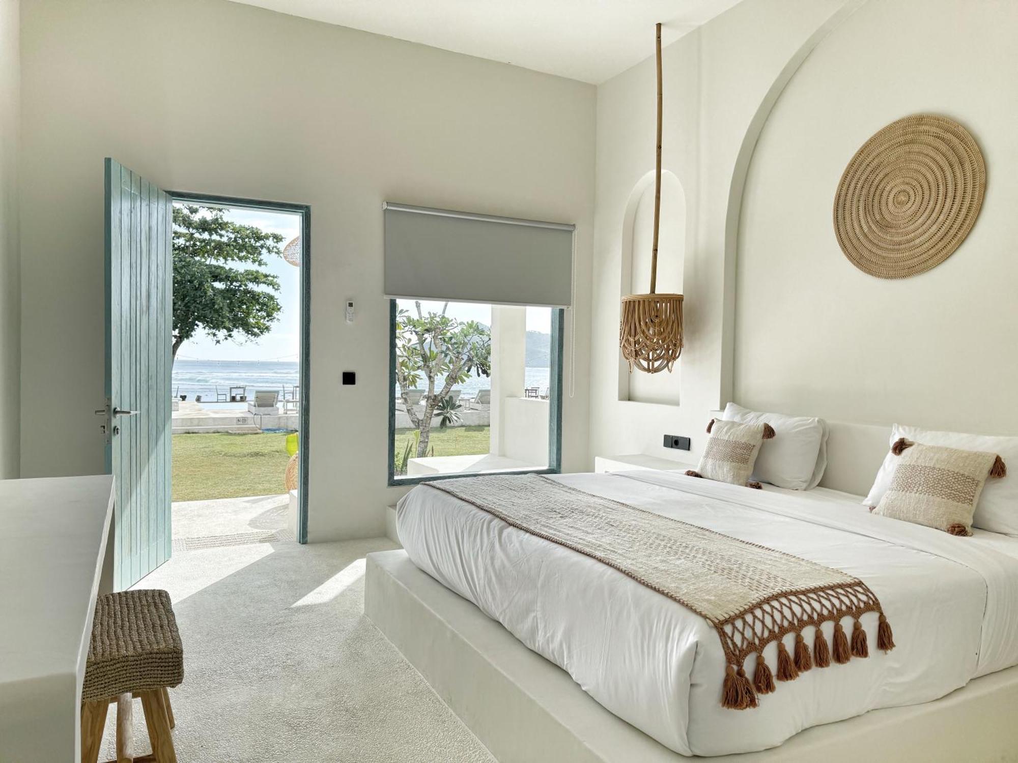 Kacchapa Resort And Restaurant Sekongkang Экстерьер фото