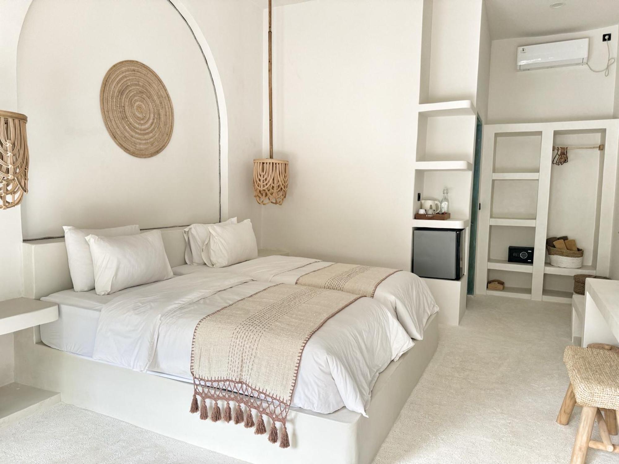 Kacchapa Resort And Restaurant Sekongkang Экстерьер фото