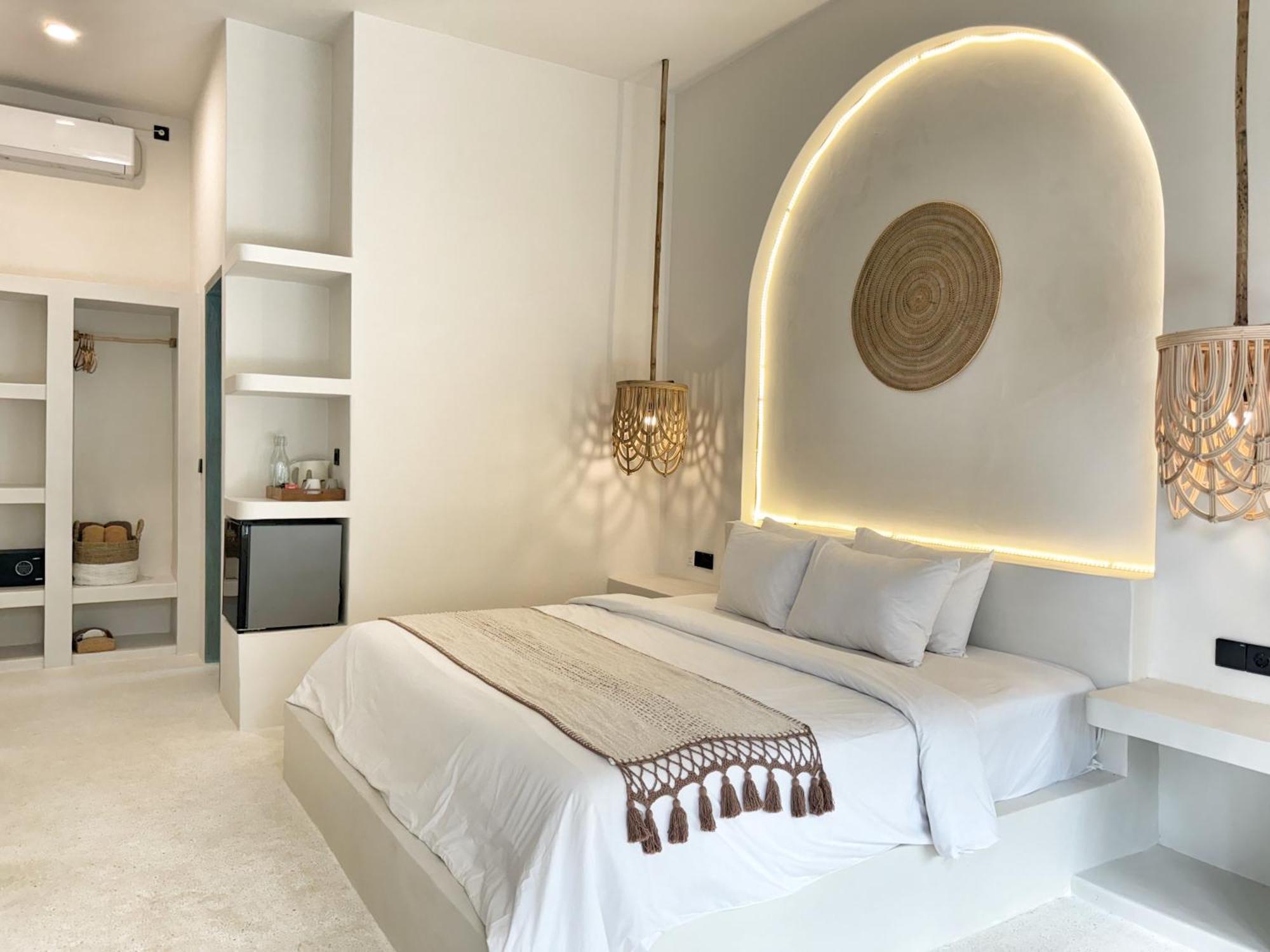 Kacchapa Resort And Restaurant Sekongkang Экстерьер фото